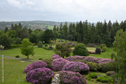 mont de cerisy