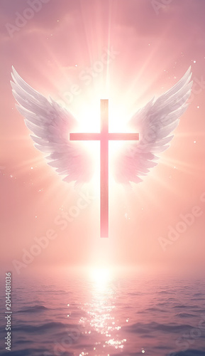 Cross of the Angels-4