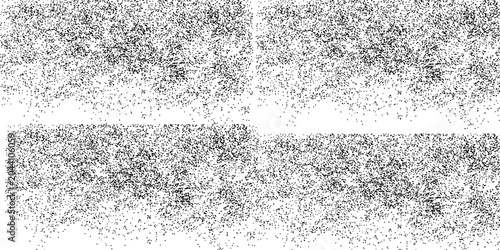 Photos Stipple pattern, dotted geometric background