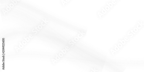 Photos Wavy lines on white background with subtle texture