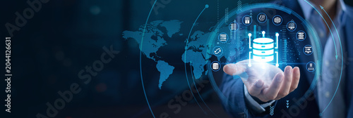 Big Data analyst. Strategist processing massive datasets and identifying complex market trends to provide actionable insights for informed decision-making and sustainable long-term corporate growth.