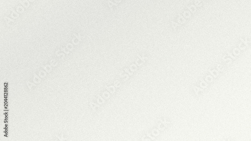 Εκτύπωση καμβά White grain noise texture abstract background for graphic design