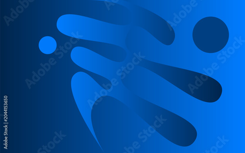 abstract background for desktop wallpaper and banner
