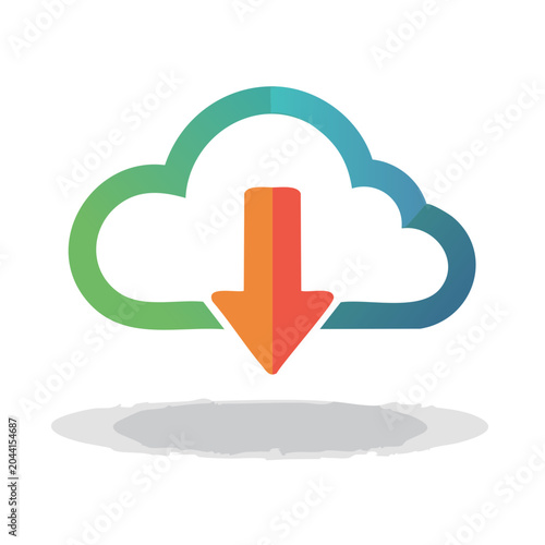 cloud download