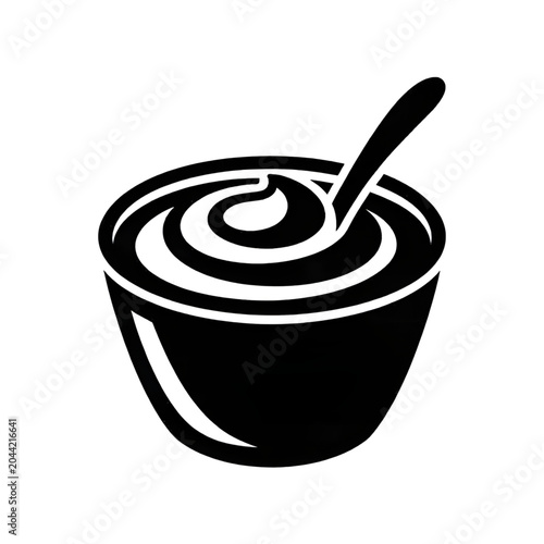 vector illustration of a cup of coffee