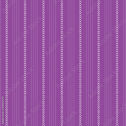 seamless vector pattern geometric floral print
