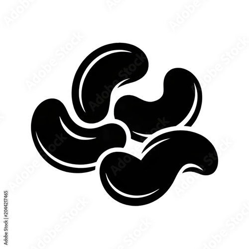 vector illustration of an abstract background