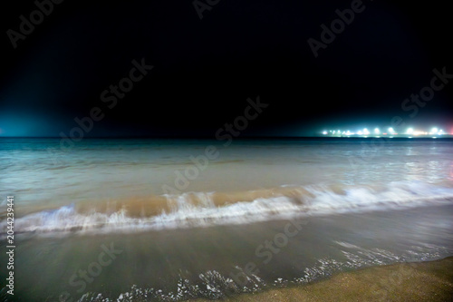 夜光虫