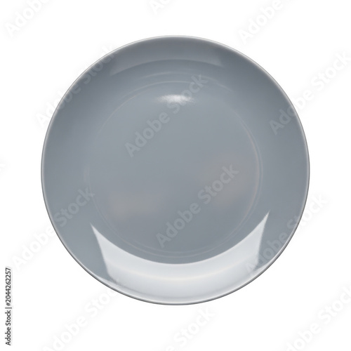 Smooth metallic sphere with a reflective and glossy surface under neutral lighting isolated on transparent background