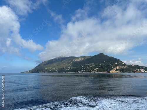 Fotografía Ponza