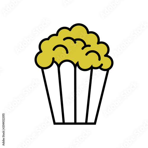 popcorn icon