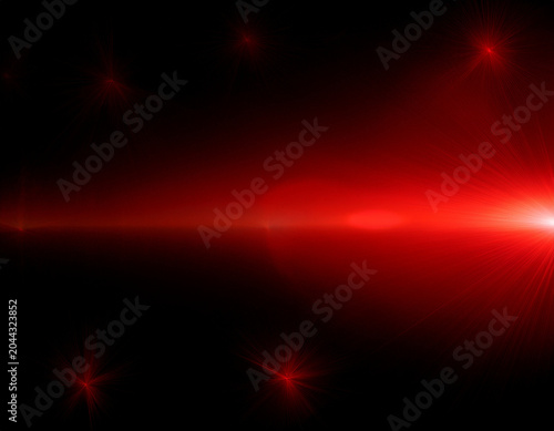White light refracted into vivid rainbow spectrum across dark background, abstract optical dispersion