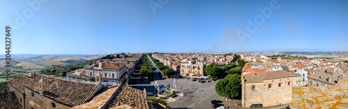 Valokuva SERRACAPRIOLA (Pouilles - Italie)