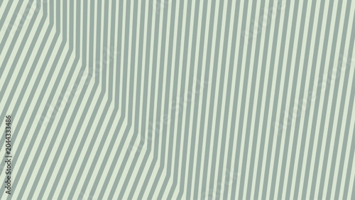 Versatile Geometrical Elements Creating Stylish Atmospheres For Indoor Outdoor Environments