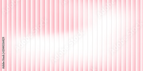 Foto Ripple gradient glass background