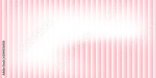 Foto Ripple gradient glass background