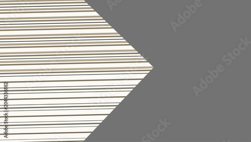 Contemporary Geometric Structures Offering Functional Beauty For Multiple Applications