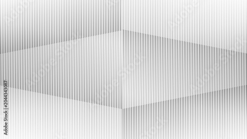 Minimal Geometrical Artwork Providing Timeless Beauty For Architectural Design Projects
