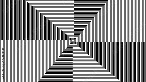 Modern Geometric Arrangements Enhancing Design Flexibility For Interior Exterior Projects
