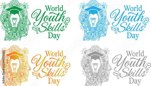 World Youth Skills day