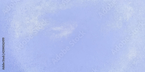 Foto Soft pastel hues create a serene and ethereal sky, with gentle wisps of clouds drifting lazily, evoking a sense of calm and peace