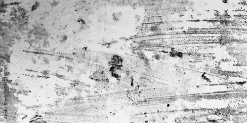 Photos Grungy abstract texture with a monochromatic, weathered aesthetic, featuring distressed marks and irregular patterns, evoking a sense of raw, aged imperfection