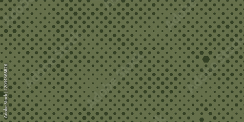 Bild auf Leinwand Seamless camouflage pattern