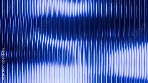 sfondo animato, effetto lenti retroilluminate, animazione 3d