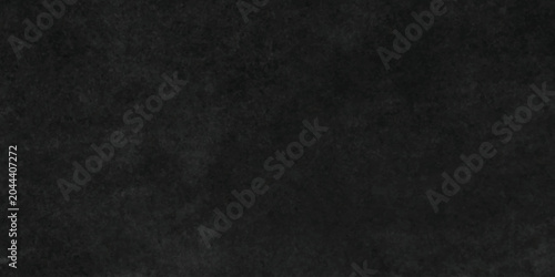 Foto Dark black grunge wall charcoal colors texture backdrop background