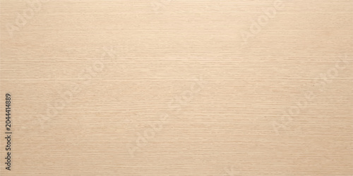 Bild auf Leinwand Light brown wood texture grain surface background with background laminate mater