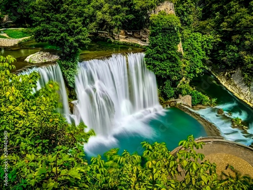 Bild auf Leinwand Bosnia and Herzegovina, 02