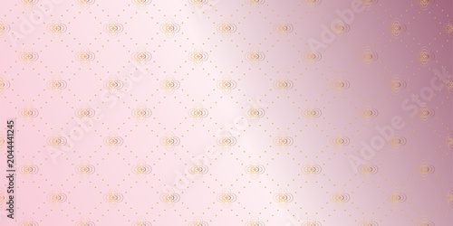 pink soft dot background