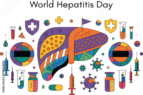 Protecting Liver Health Through Vaccination, Education, and Early Detection.eps