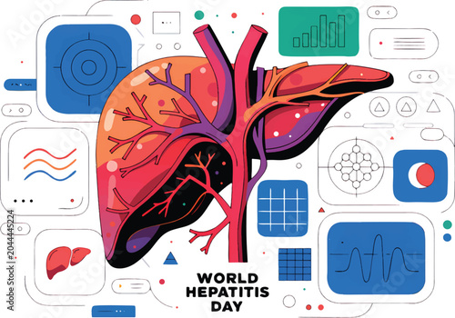 Advancing Liver Health Through Awareness, Research, and Global Action Against Hepatitis.eps
