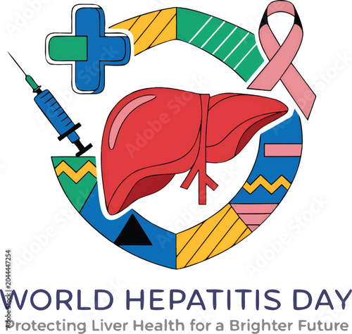 Protecting Liver Health Through Awareness, Vaccination, and Global Action for a Brighter Future.eps