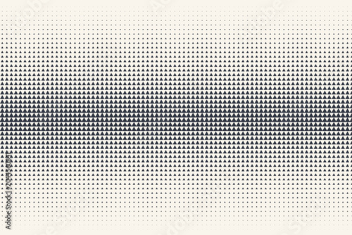 Solid Black Abstract Texture Background Banner