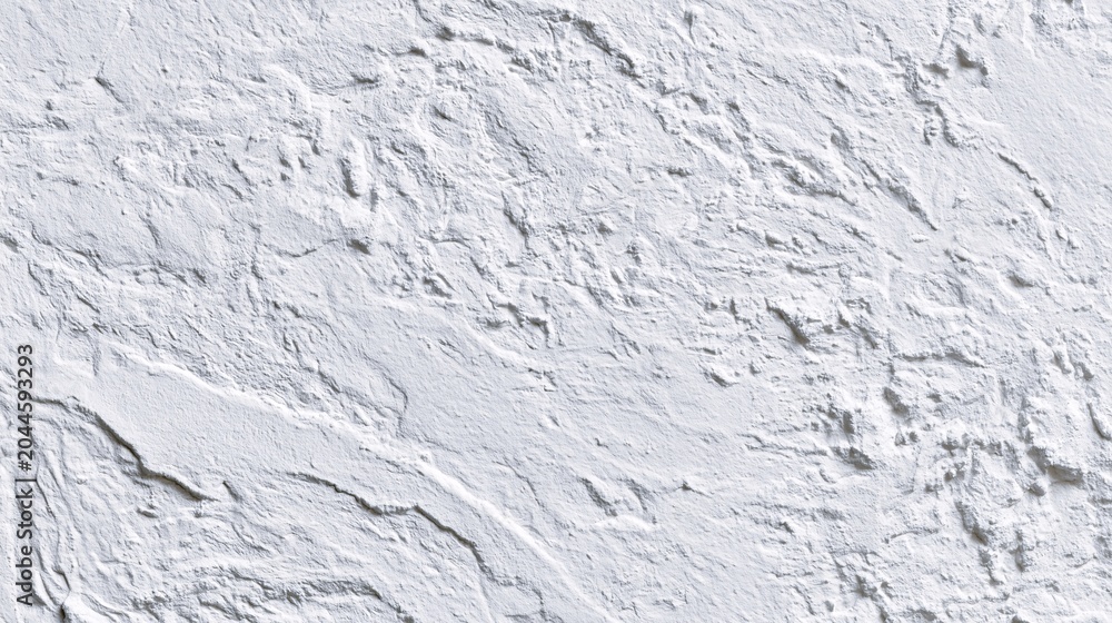 Obraz premium White textured surface with subtle ridges and uneven embossed patterns