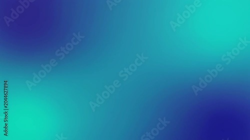 Abstract Blue and Purple Gradient Motion Background.