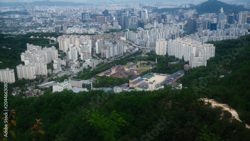 Photography 서울 풍경