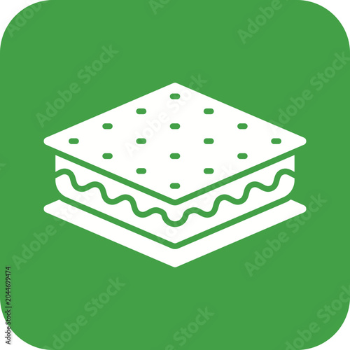 S'mores icon