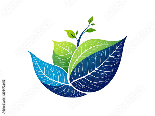 Nature Environement logo