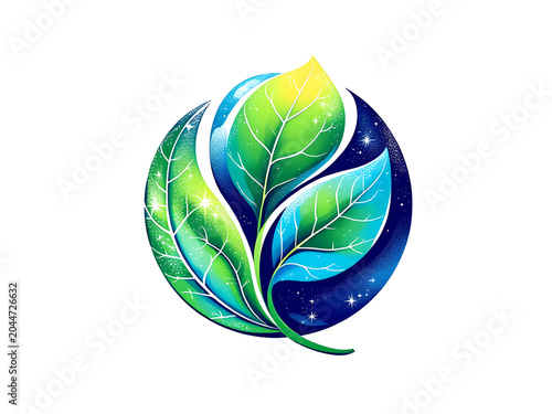 Nature Environement logo