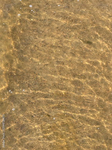 water surface texture