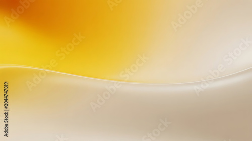 abstract orange background
