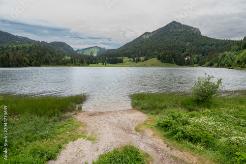 Spitzingsee