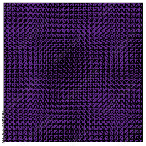 Creative Colorful Abstract Repeat Pattern Background