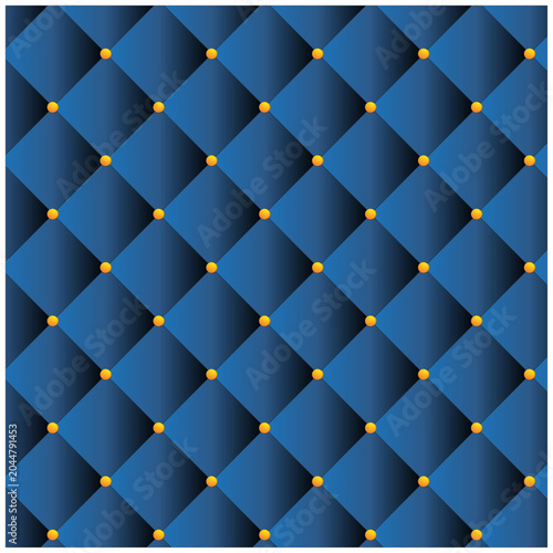 Modern Abstract Geometric Seamless Pattern