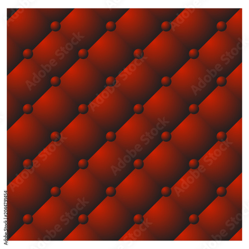 Modern Abstract Geometric Seamless Pattern