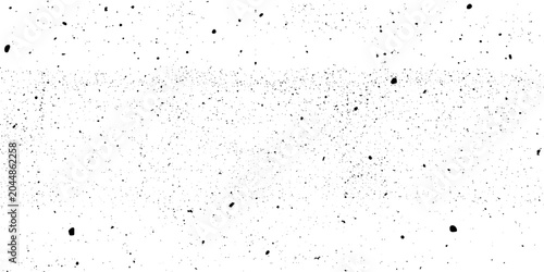 Foto Stardust and Cosmic Dust: An abstract representation of cosmic dust, scattered across a vast expanse, evoking the mystery and wonder of the universe and the boundless possibilities of space