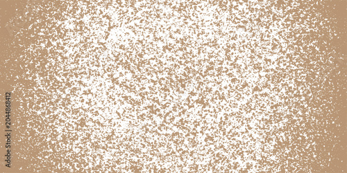 Flour Dust Cloud Texture: A textured background resembling a fine cloud of flour or sugar dust, perfect for food photography, baking themes, or abstract design.
